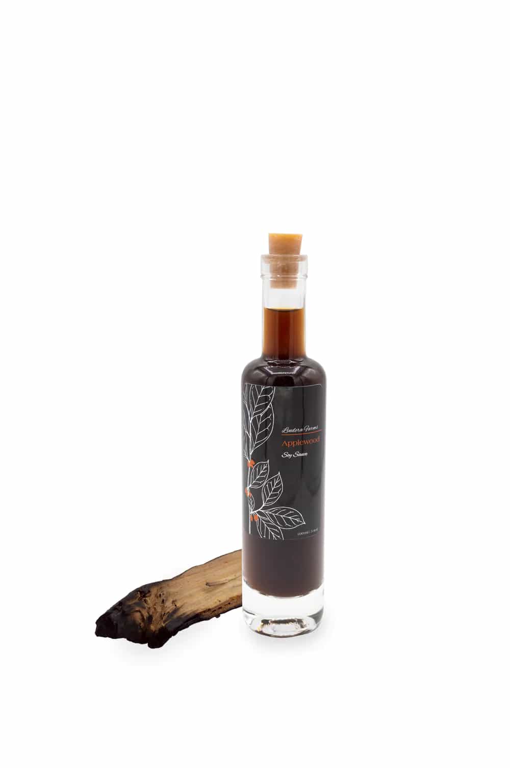 Applewood Soy Sauce