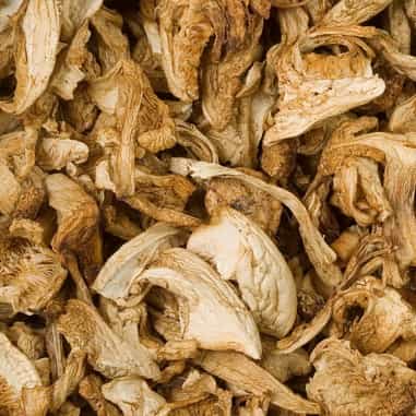 Dried Calocybe gambosa (Saint George mushroom) - First grade