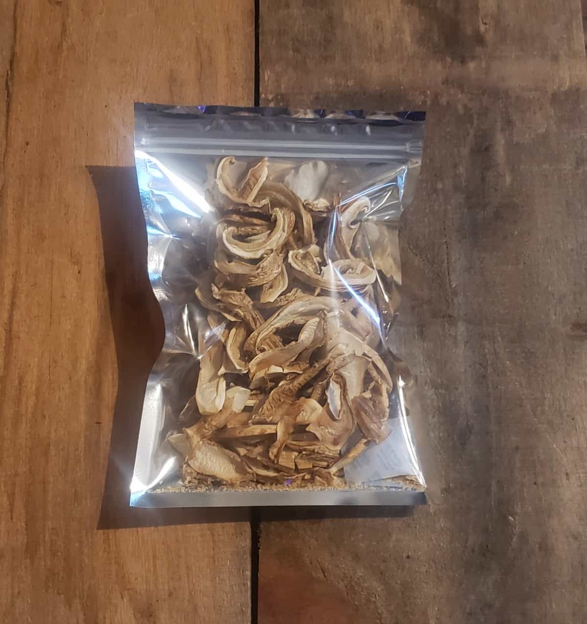 Dried Matsutake FREE SHIPPING INCLUDED! Foraged
