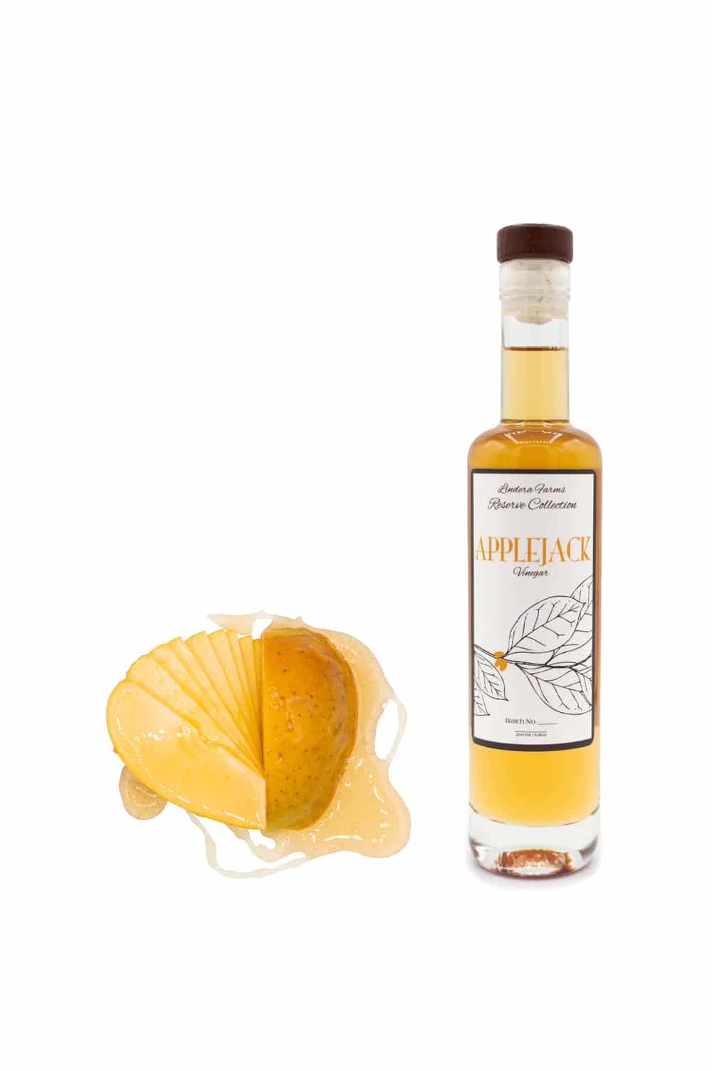 Applejack Vinegar