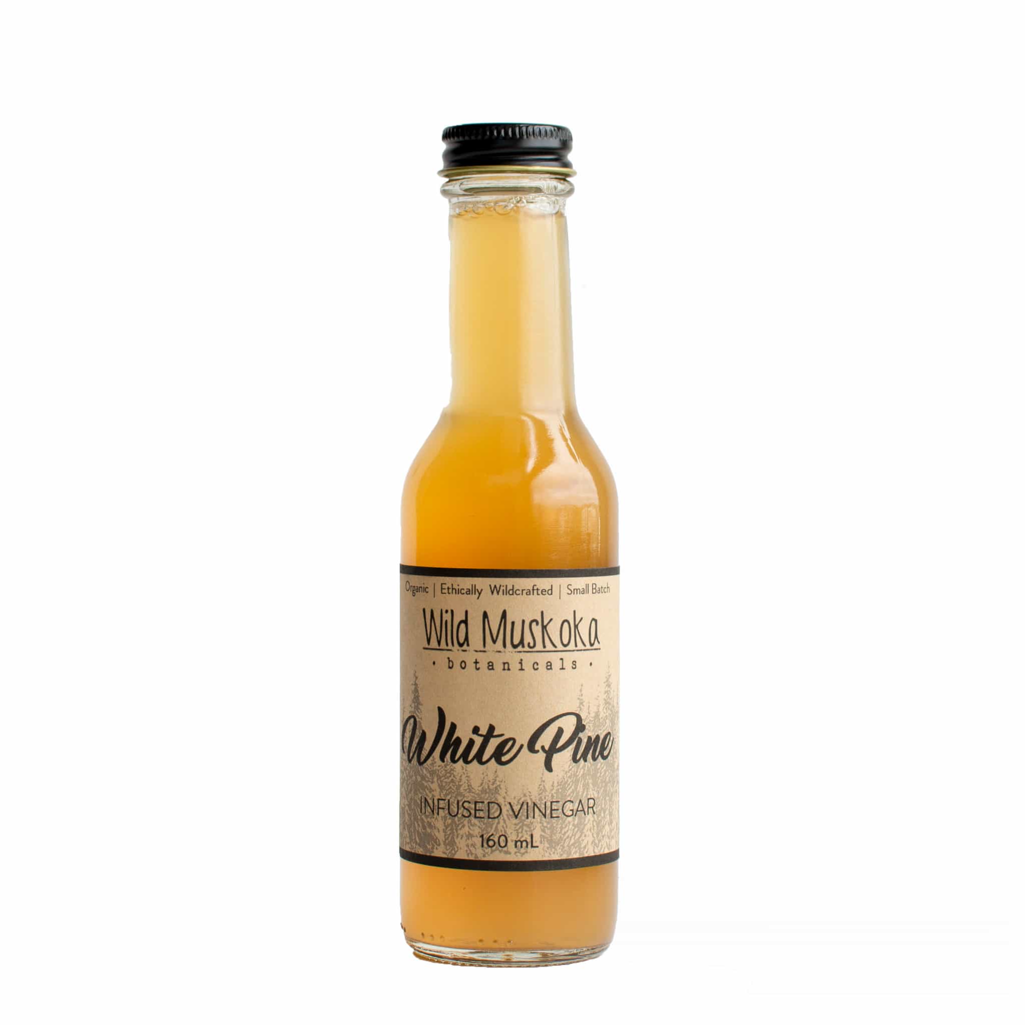 White Pine Vinegar