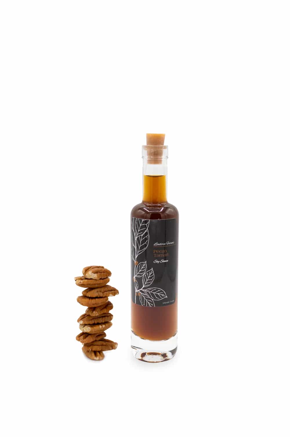 Pecan Tamari