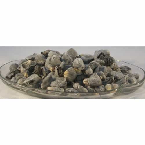 Frozen Huitlacoche Mexican Truffles
