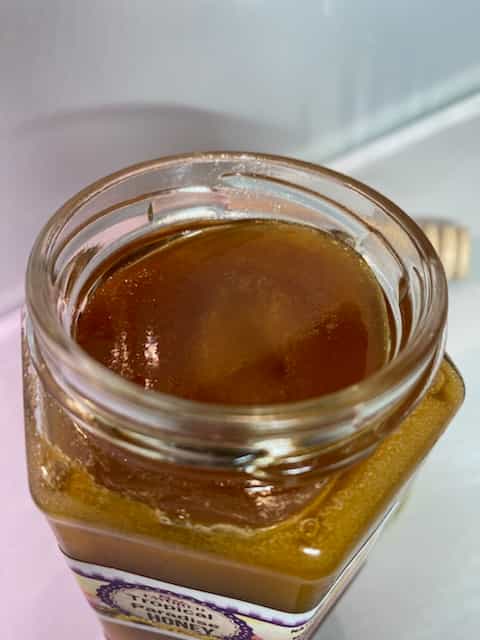 Tropical Paradise Honey