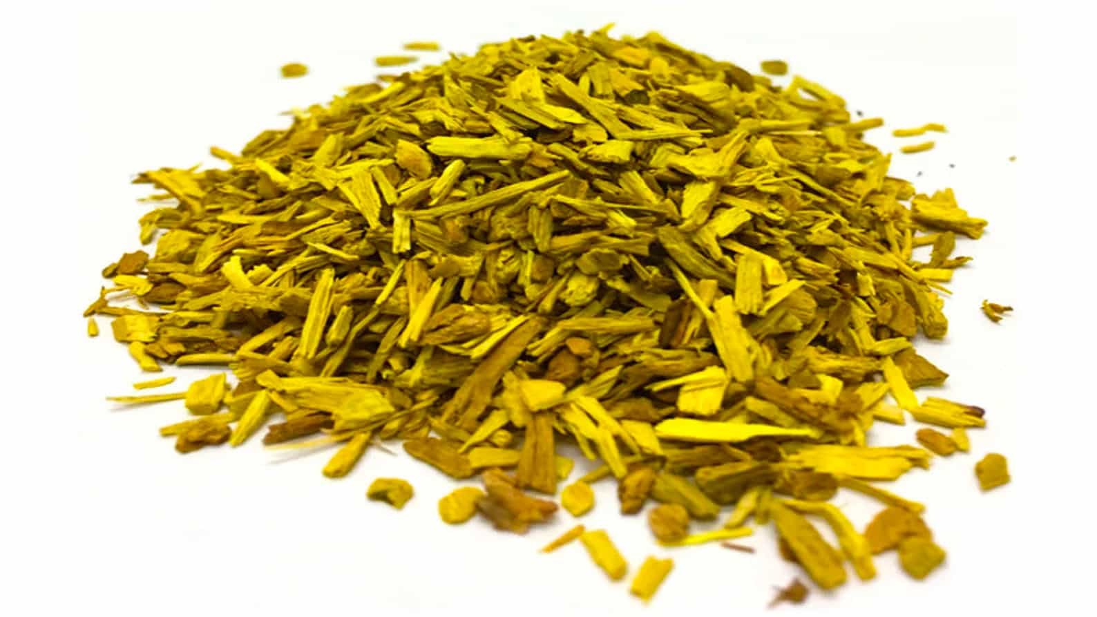 Barberry Root Wild harvested from Catskill Forest Berberis Vulgaris Berberine