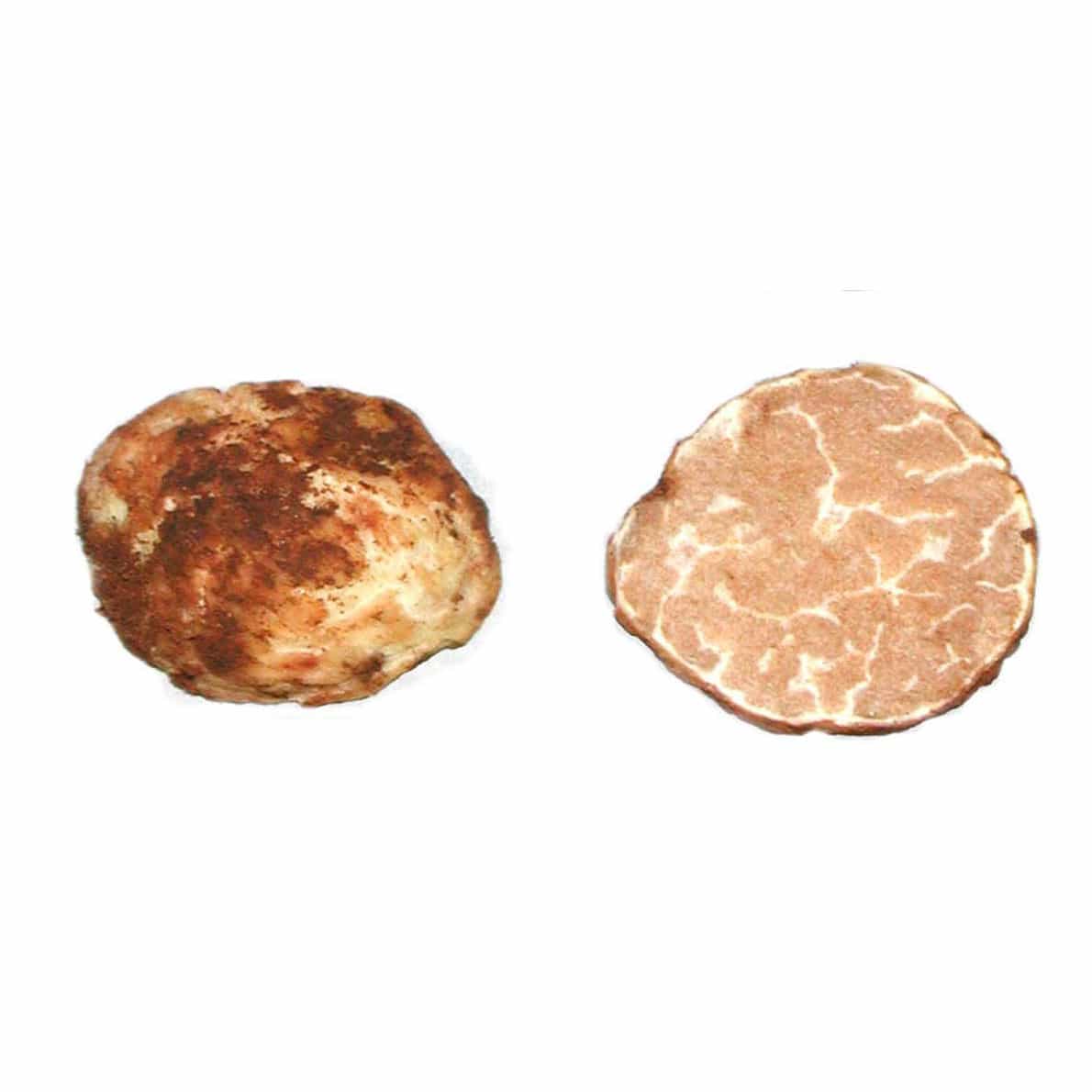Frozen Oregon White Truffles