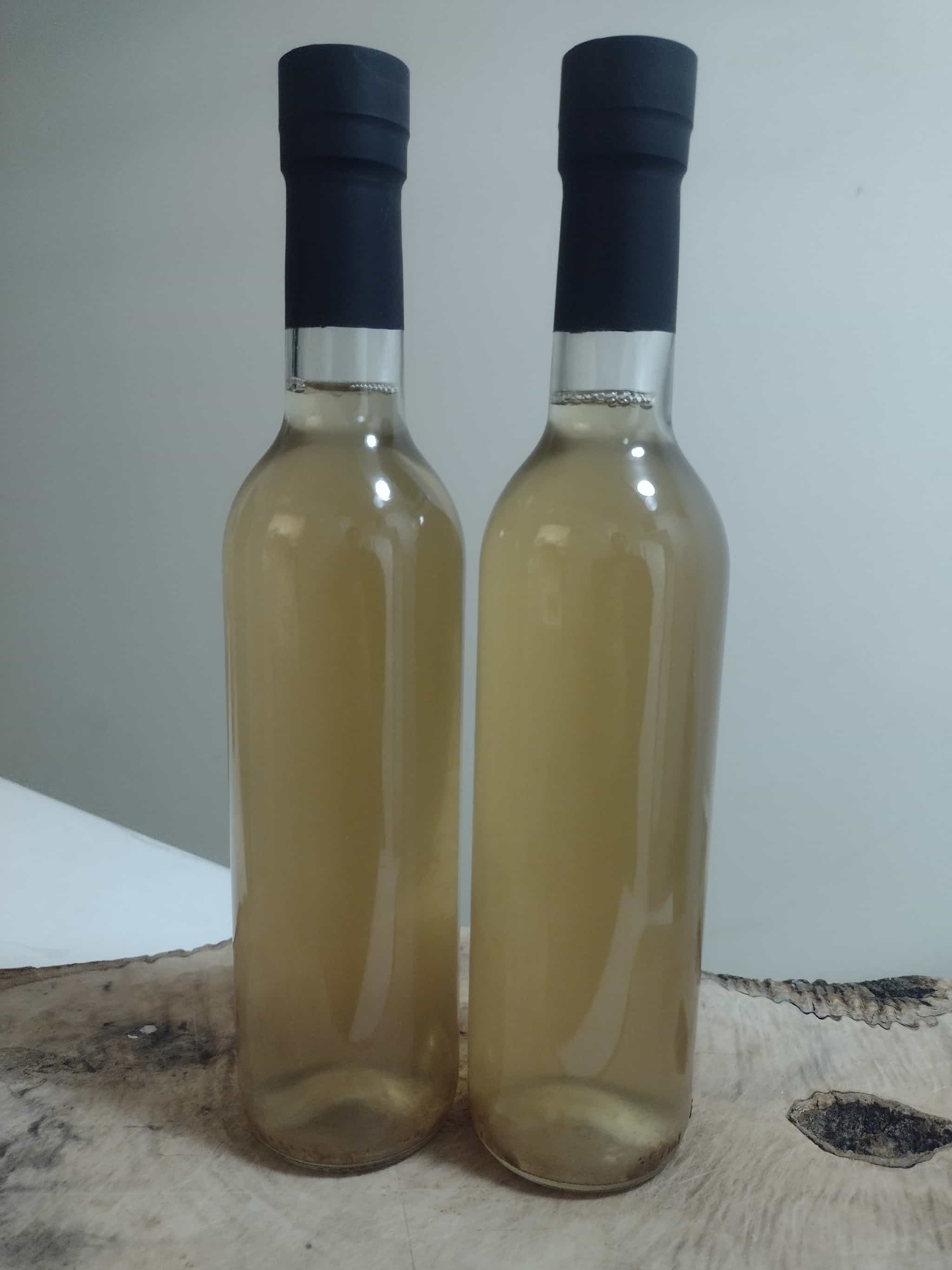 Maple Sap Vinegar 