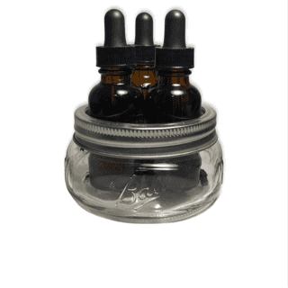 Oregon Grape tincture