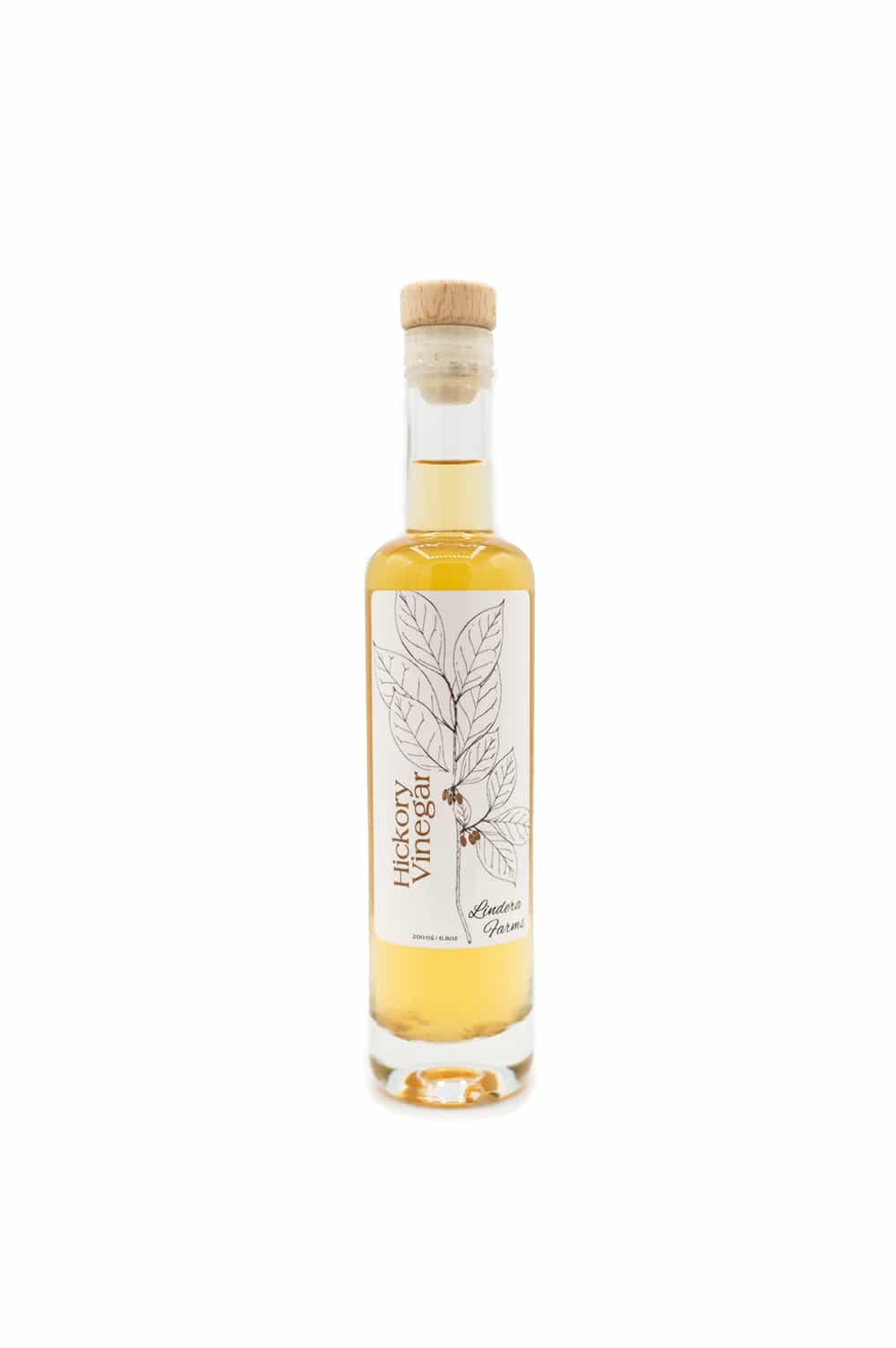 Hickory Vinegar