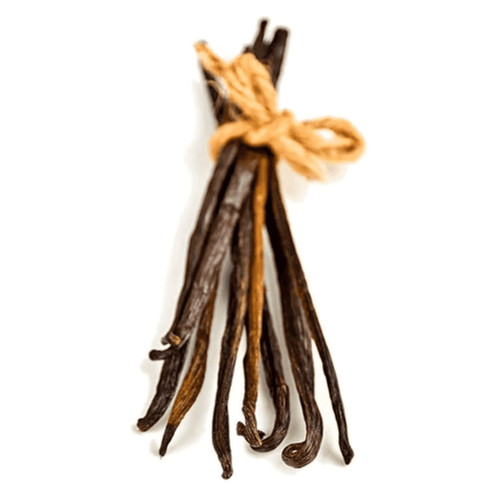 Whole Madagascar Vanilla Beans