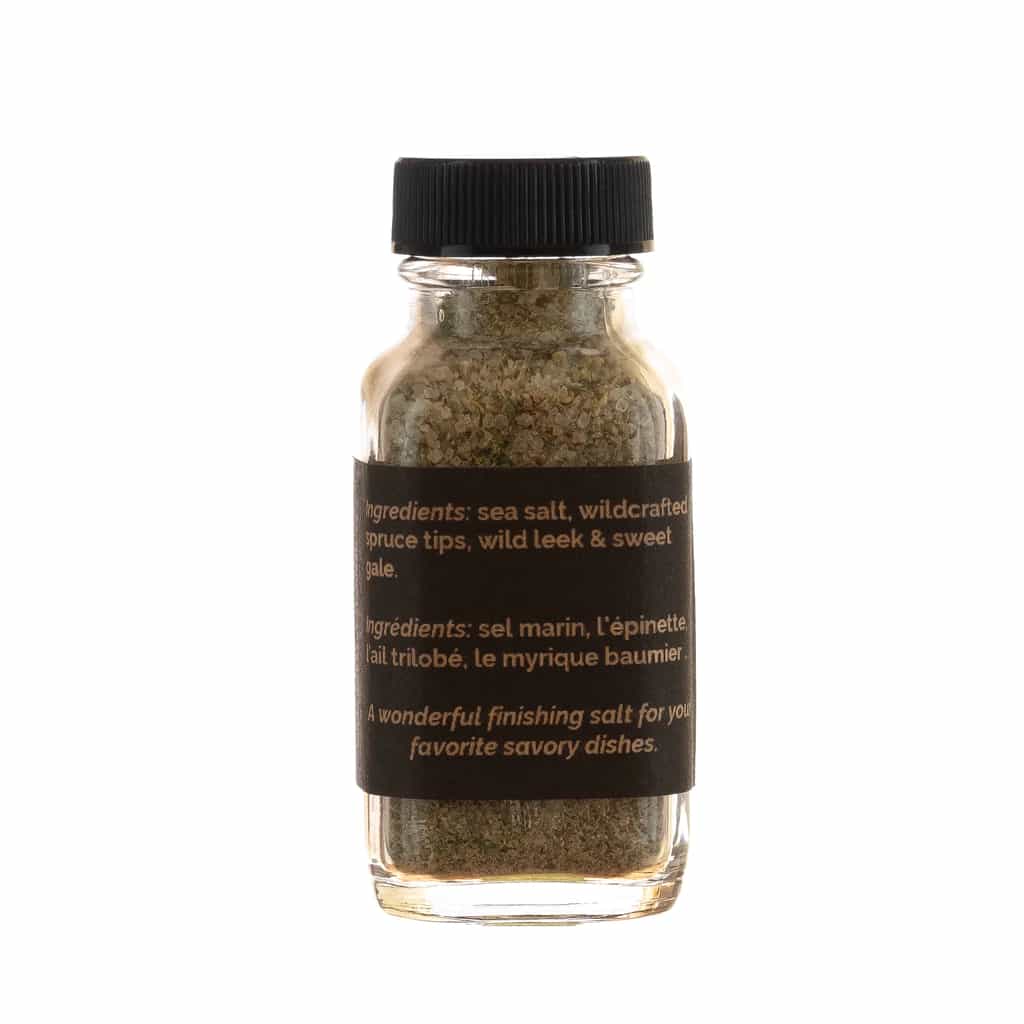 Wild Salt
