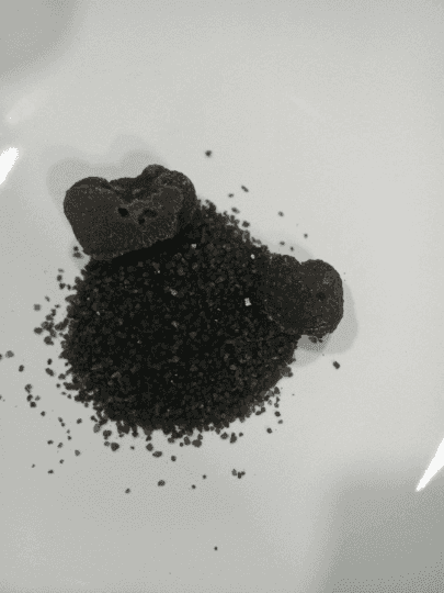 Hawaiian Black Truffle Salt ** T. Melanosporum meets Hawaii * Free Shipping