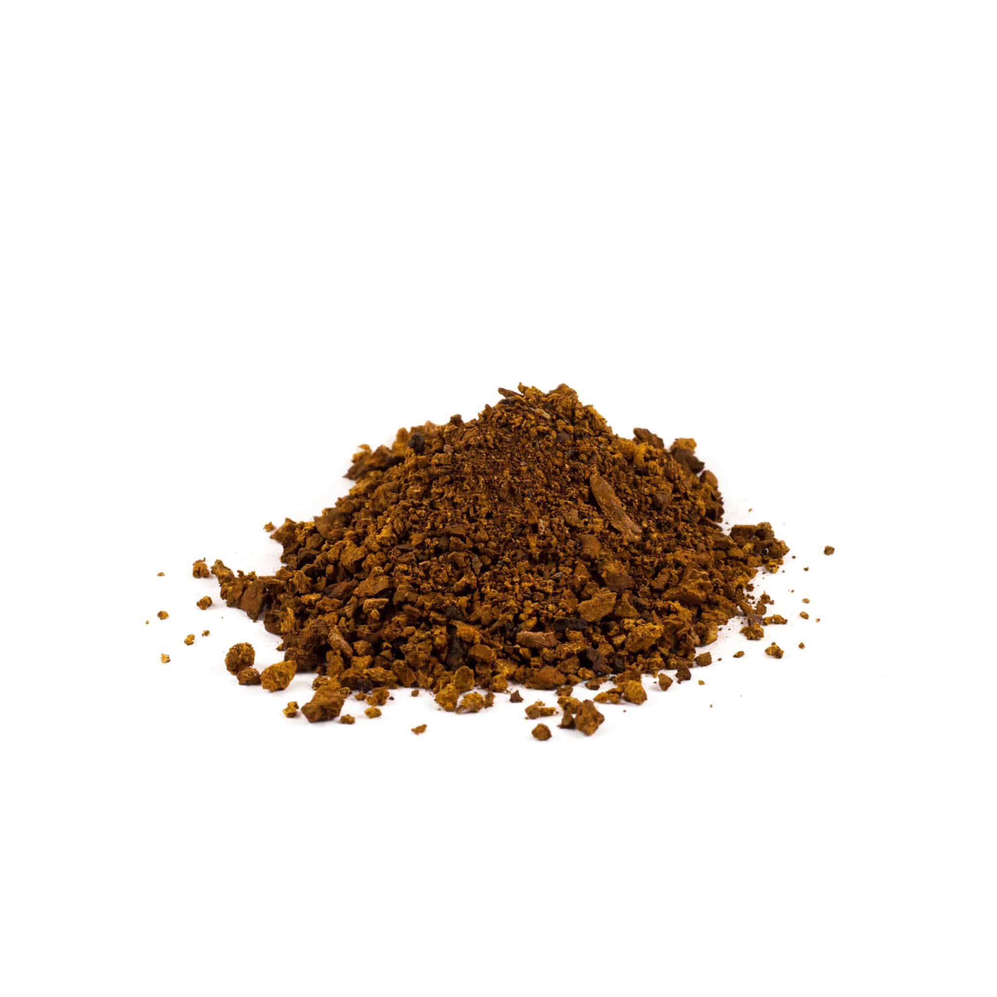 Ground Appalachian Chaga (1lb)