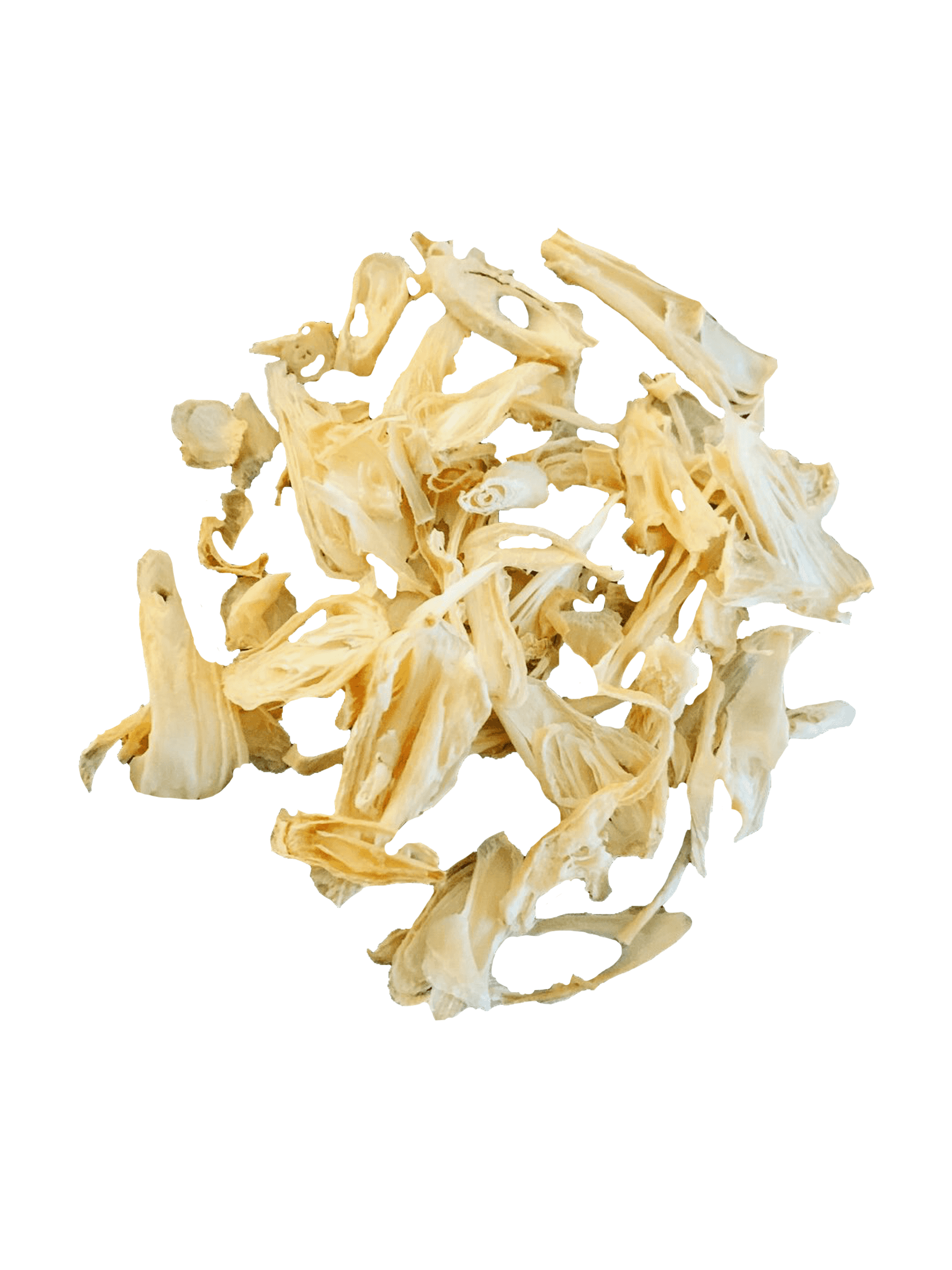 Dried Wild Garlic