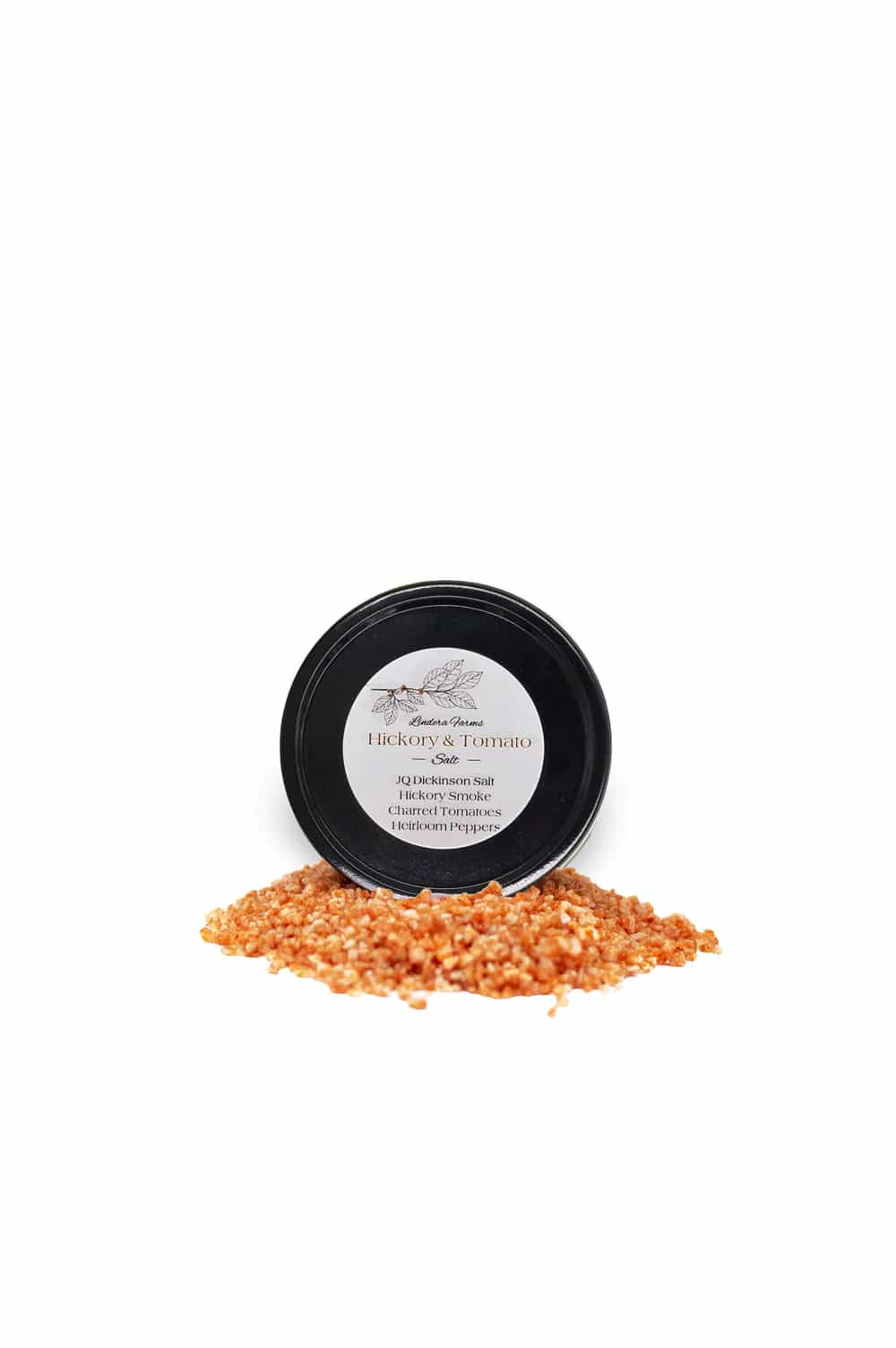 Tomato/Hickory Salt