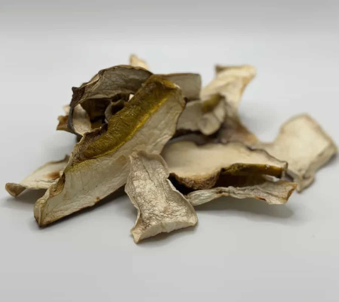 Dried Porcini Mushrooms - 16 oz. (1 Pound)