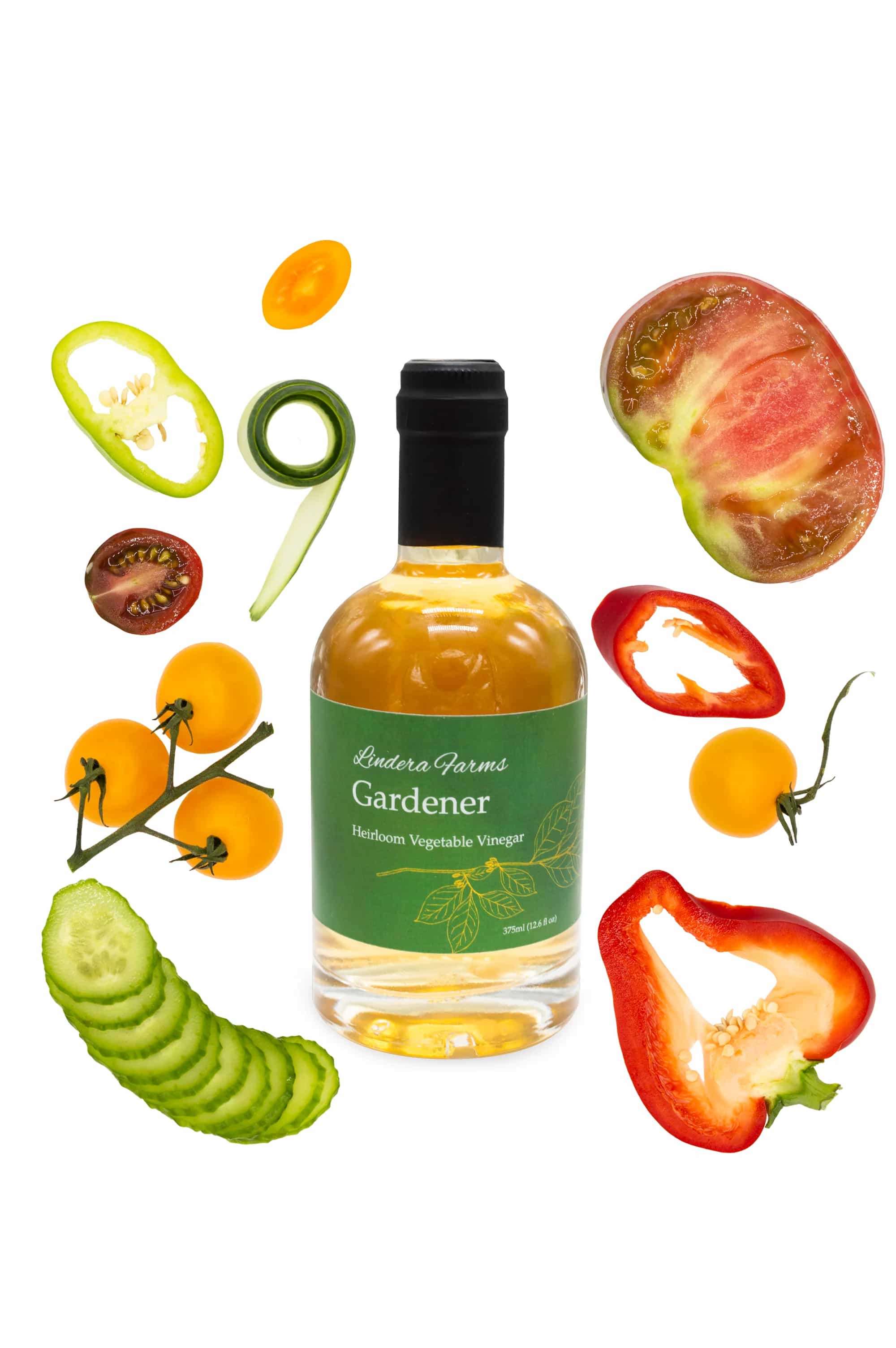 Gardener Vinegar