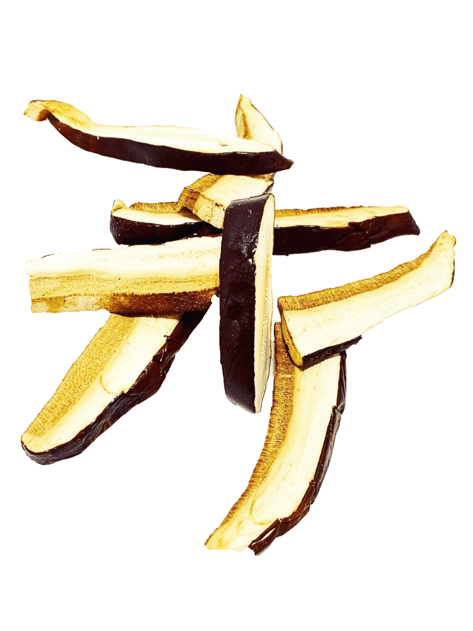 Dried Reishi Mushroom