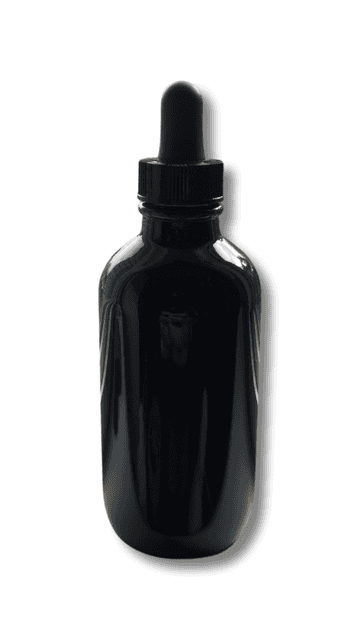 Elderberry tincture