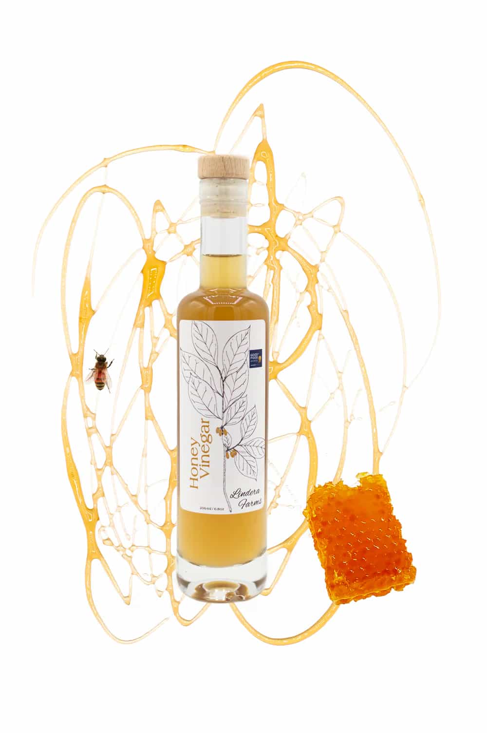 Honey Vinegar