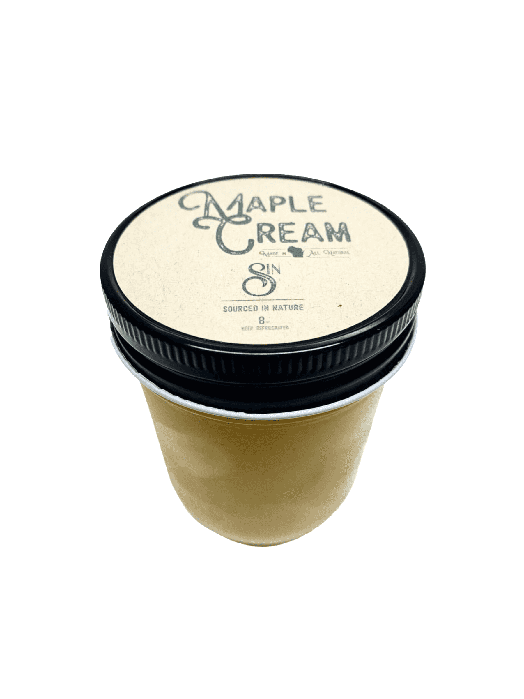 Maple Cream
