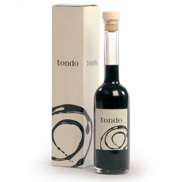 Tondo Balsamico of Modena