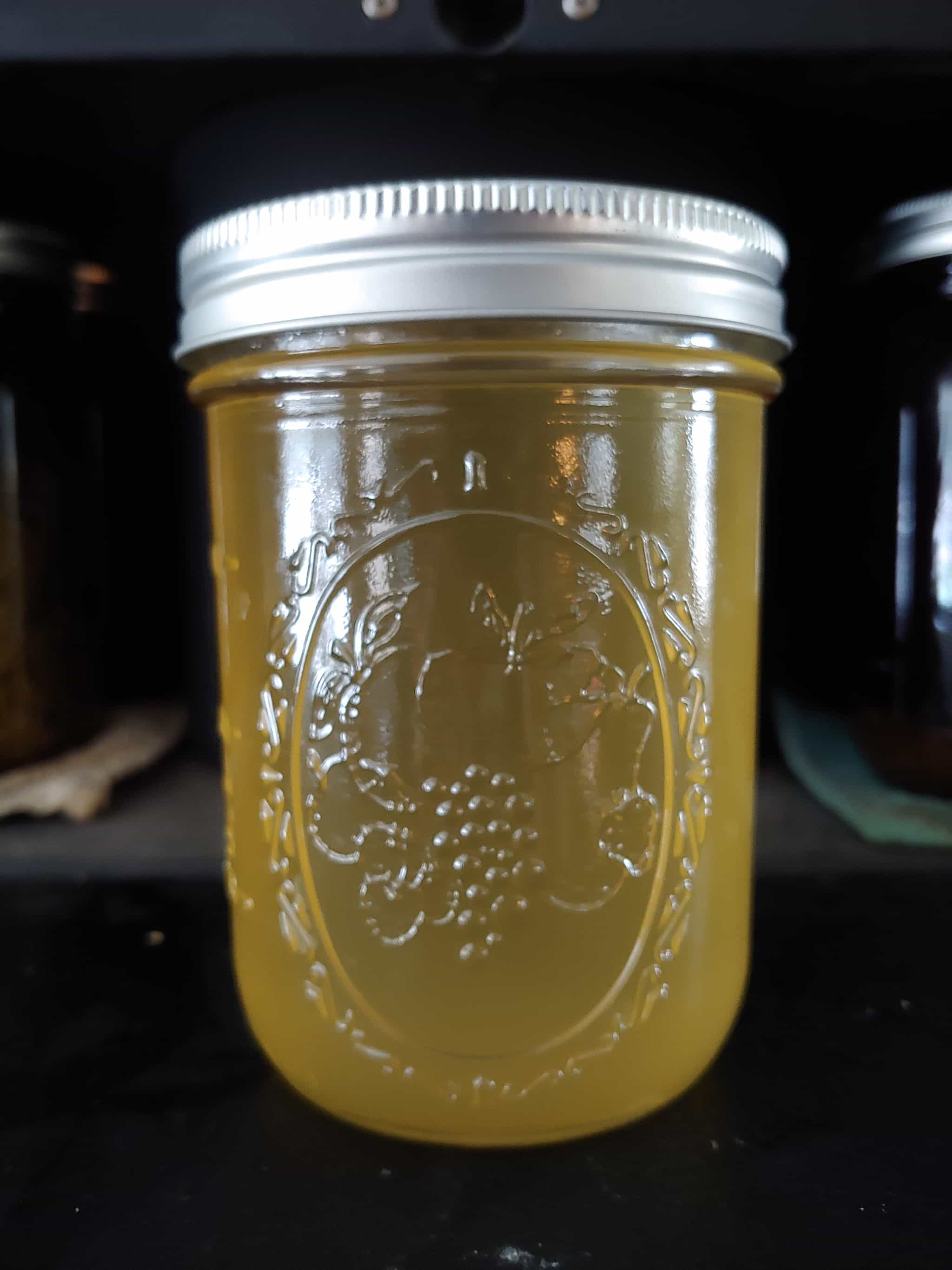 Bear Grease, 28oz