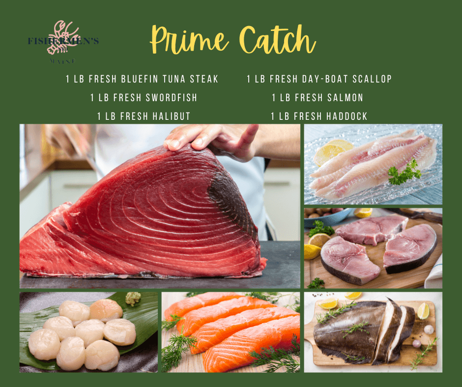 Fish Samplers