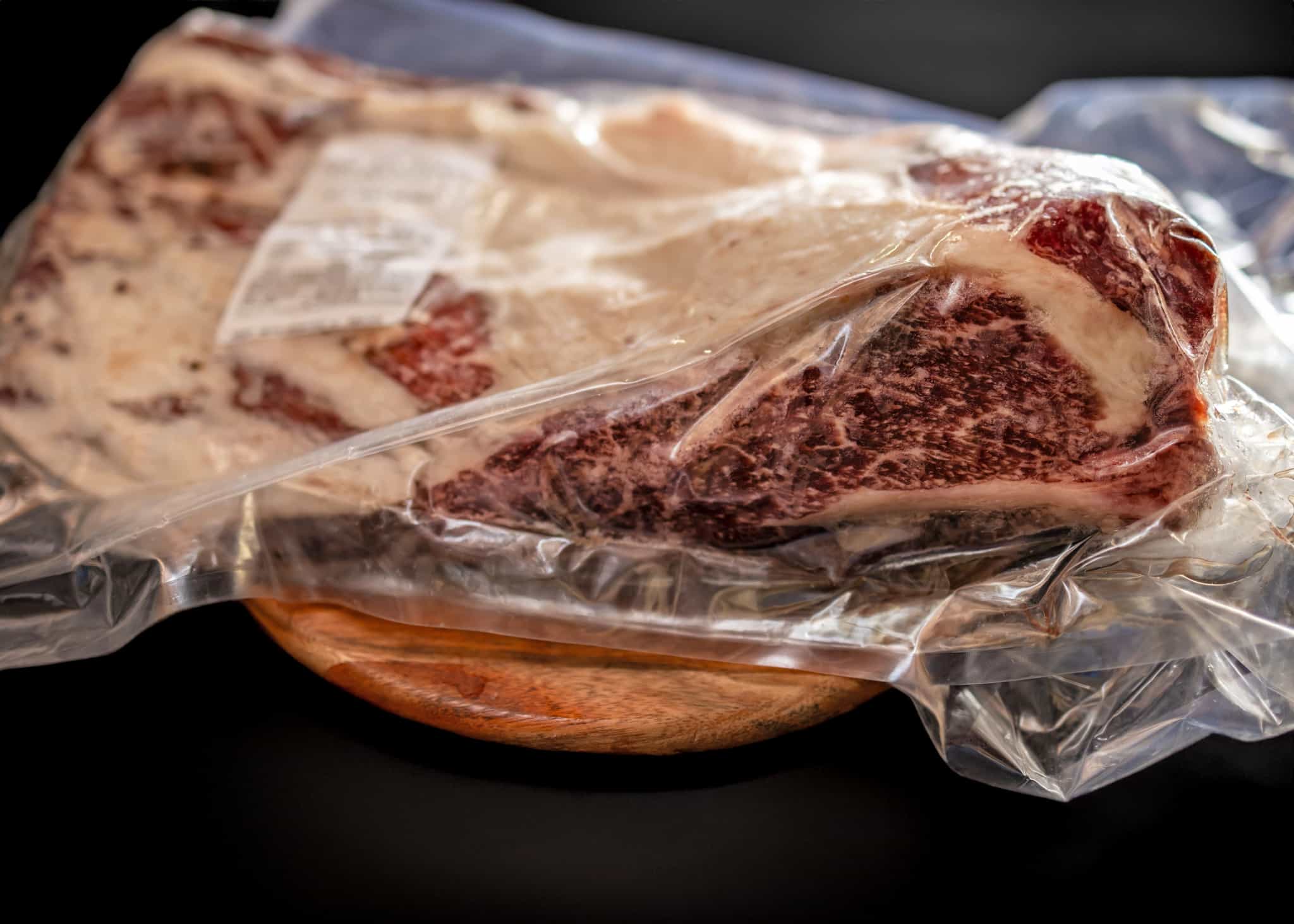 100% All-Natural Grass-Fed Fullblood Wagyu Brisket
