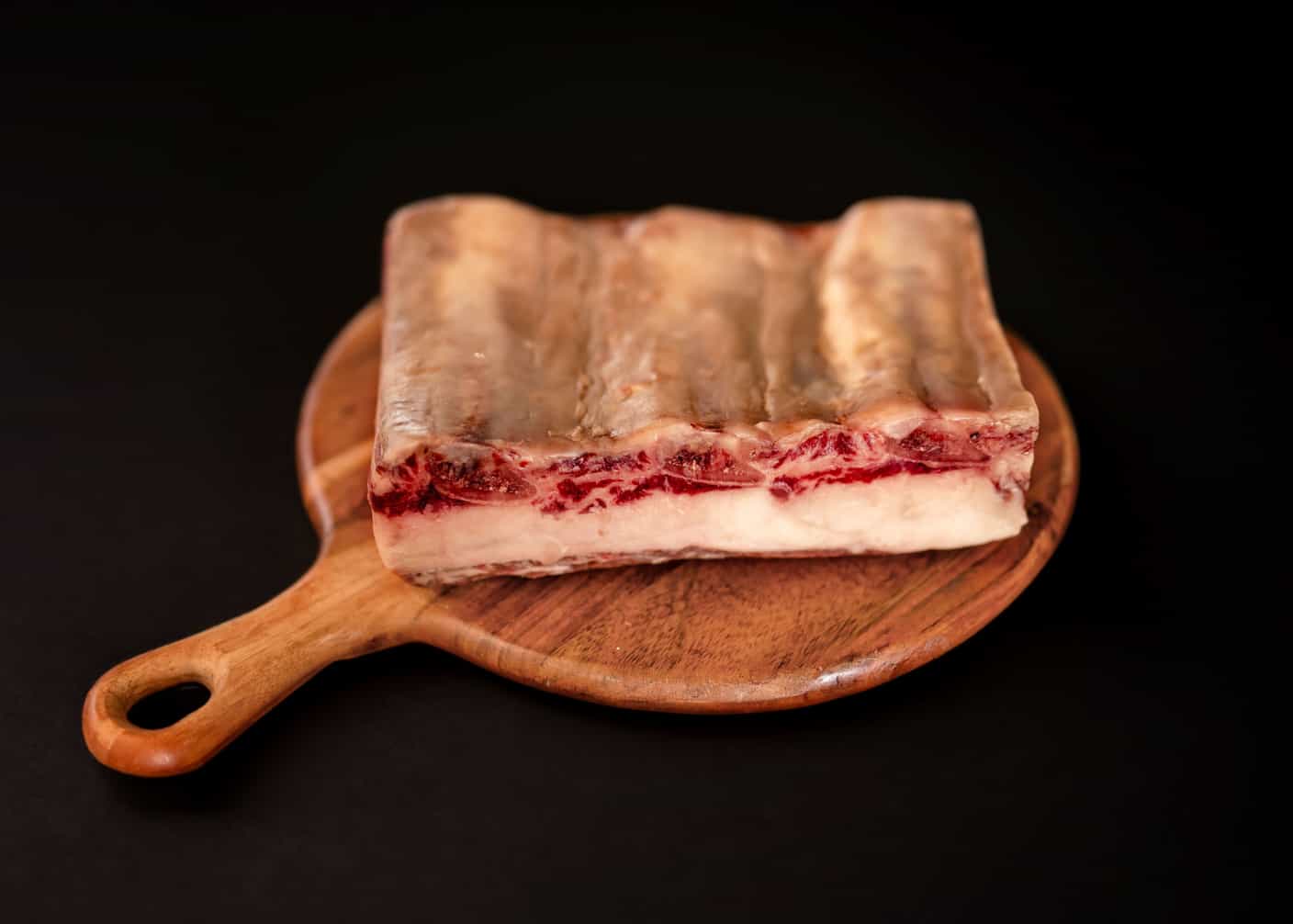 100% All-Natural Grass-Fed Fullblood Wagyu Short Rib Plate - Buy Online ...