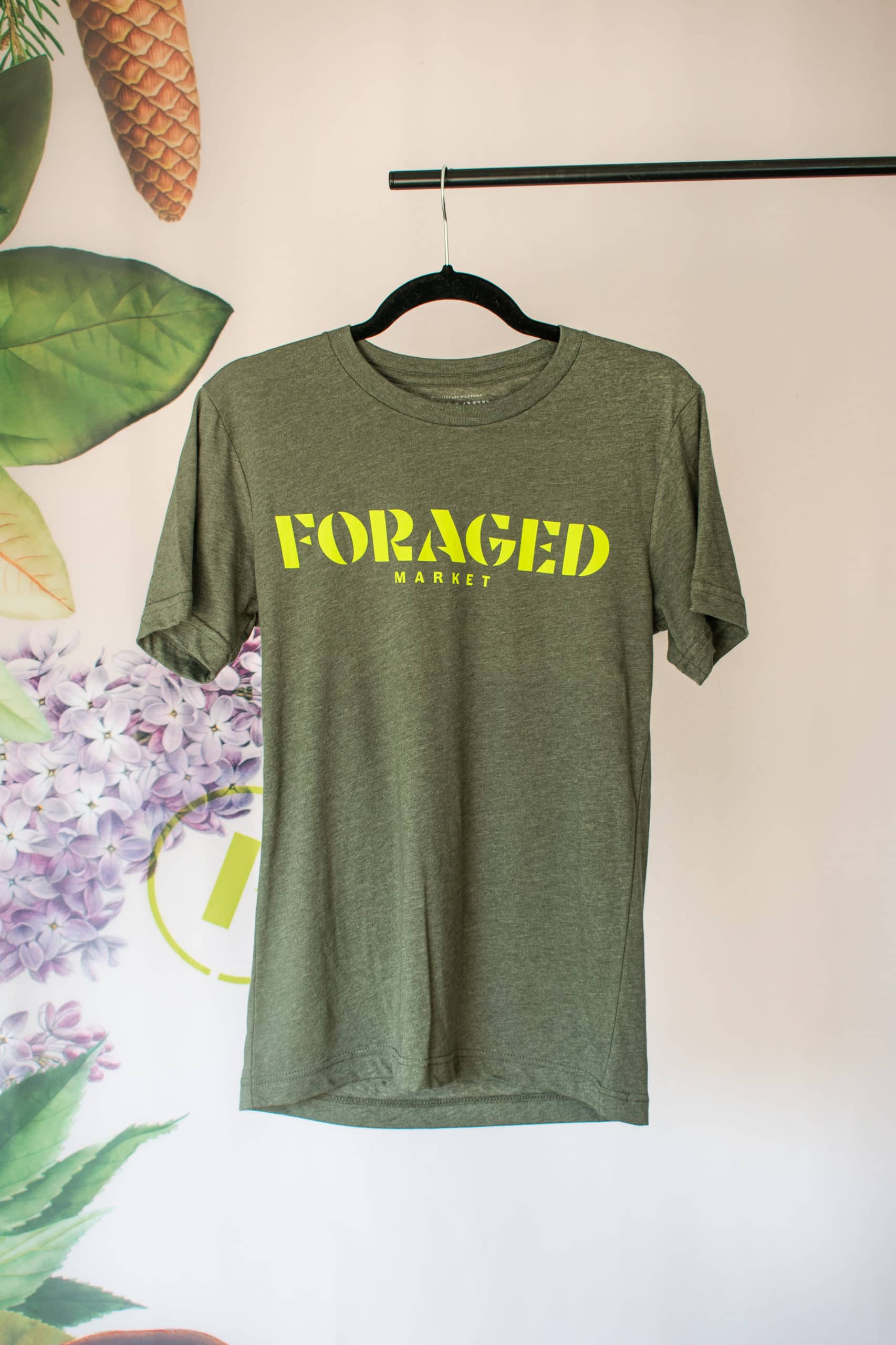 Foraged Tee