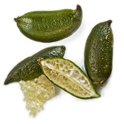 Finger Limes