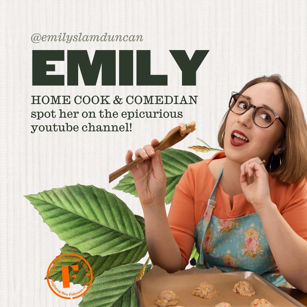 Emily Duncan