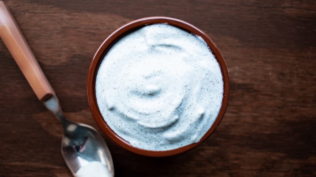 BLACK WALNUT CREMA