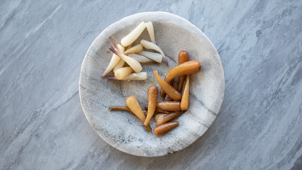 RAMP BULB CONFIT