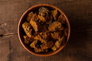 CHAGA TEA RECIPE
