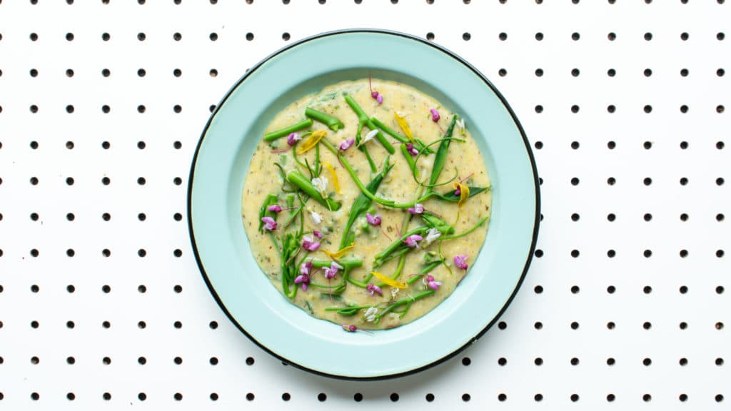 HOW TO COOK GREENBRIER