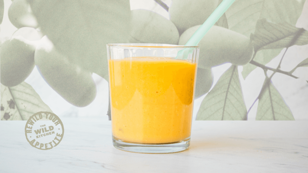 PAWPAW SMOOTHIE