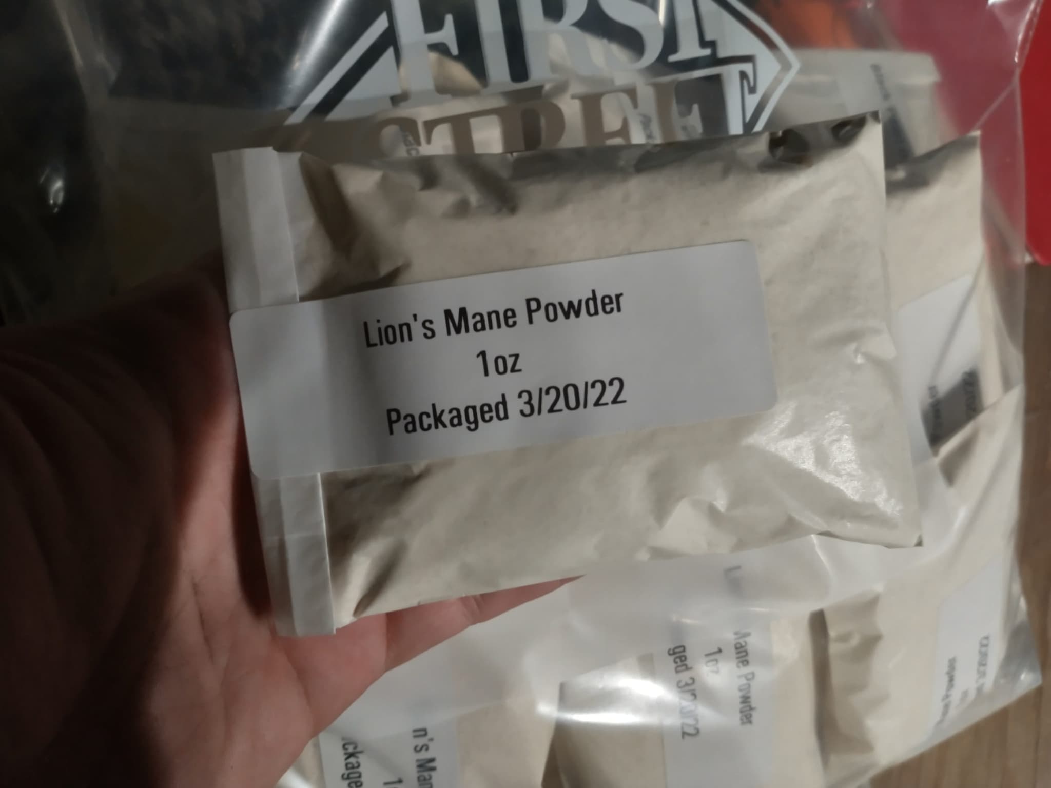 Product image #1