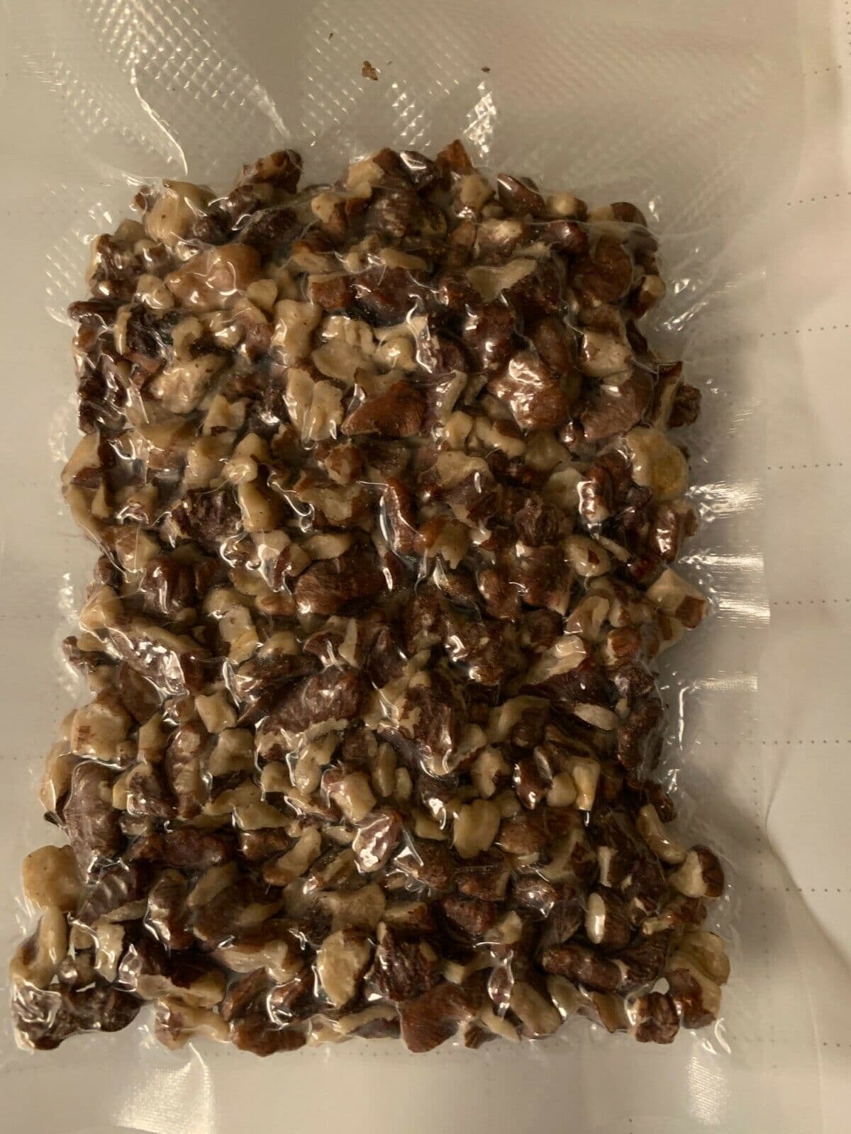 Wild Foraged EASTERN American Black Walnuts (Shelled)