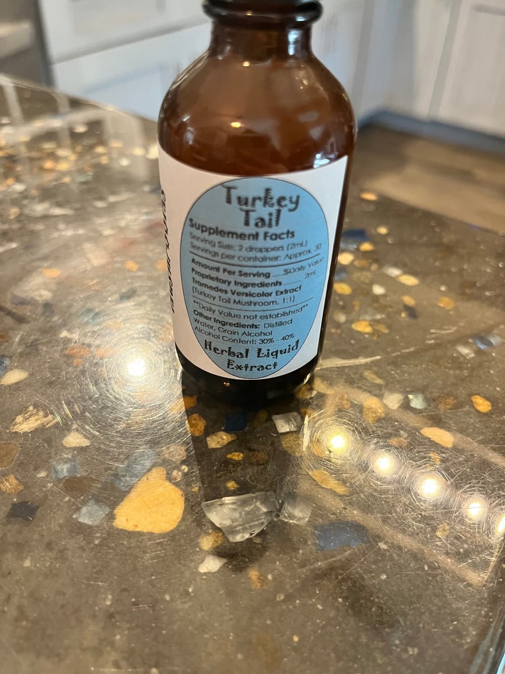 turkey-tail-tincture-foraged