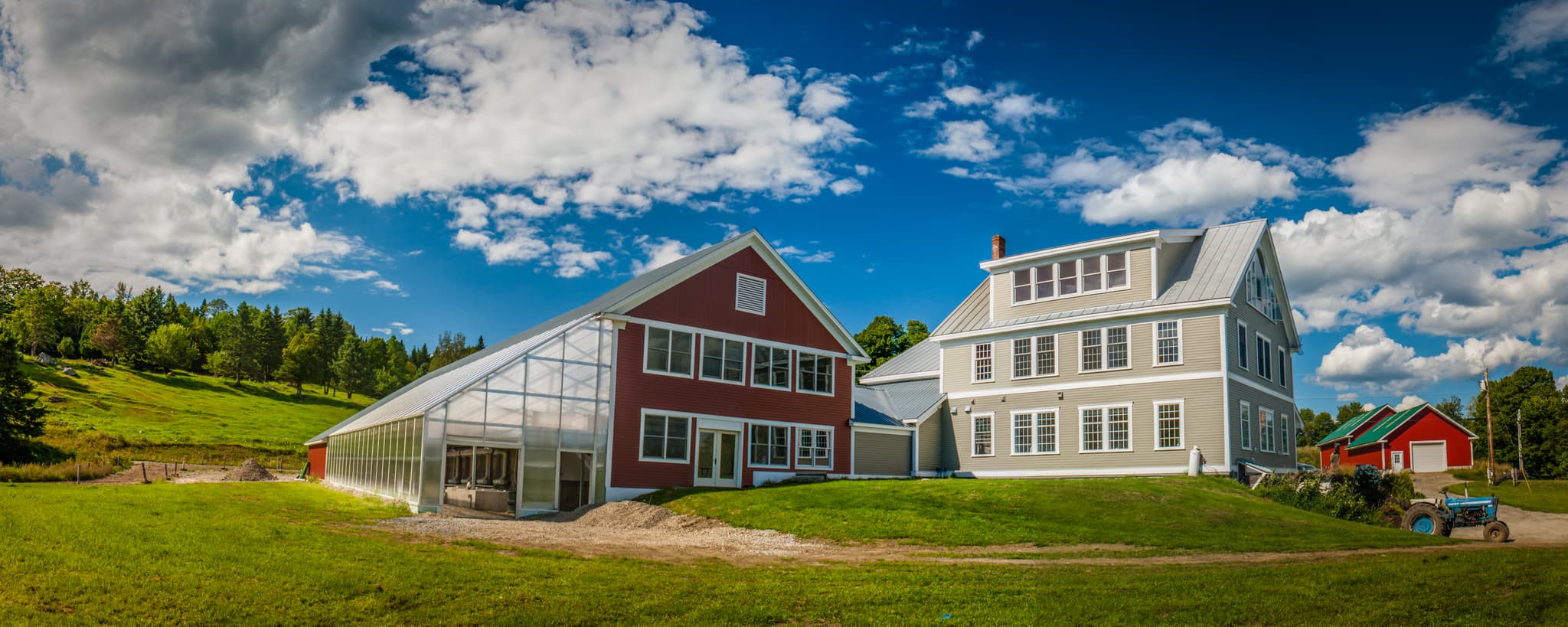 Jasper Hill Farm's banner