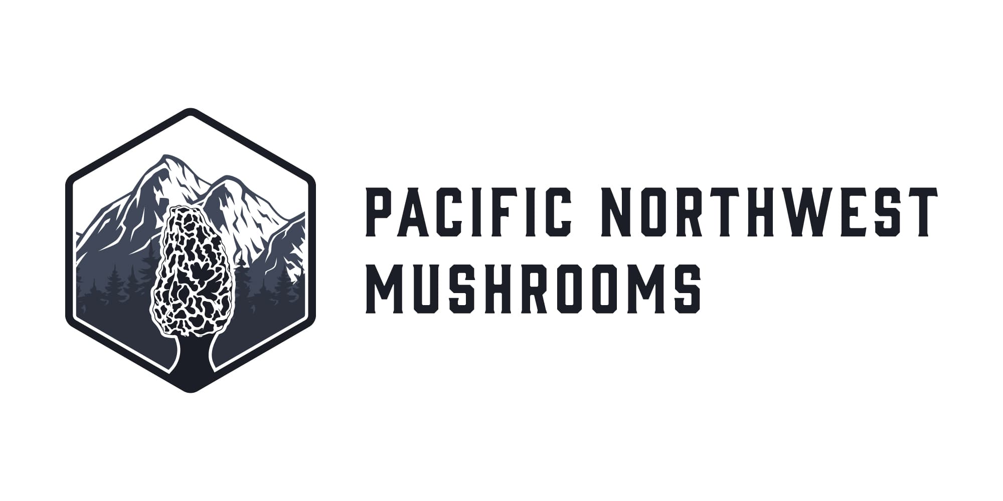 Pacific Northwest Mushrooms LLC's banner