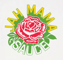 Jah Mama Sauce