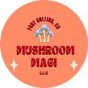 Mushroom Magi