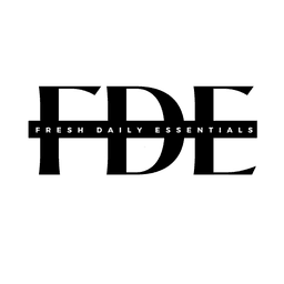 Fresh Daily Essentials