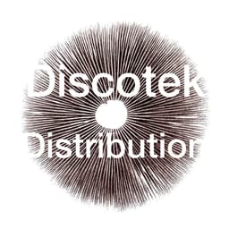 Discotek Distribution