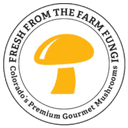 Fresh from the Farm Fungi