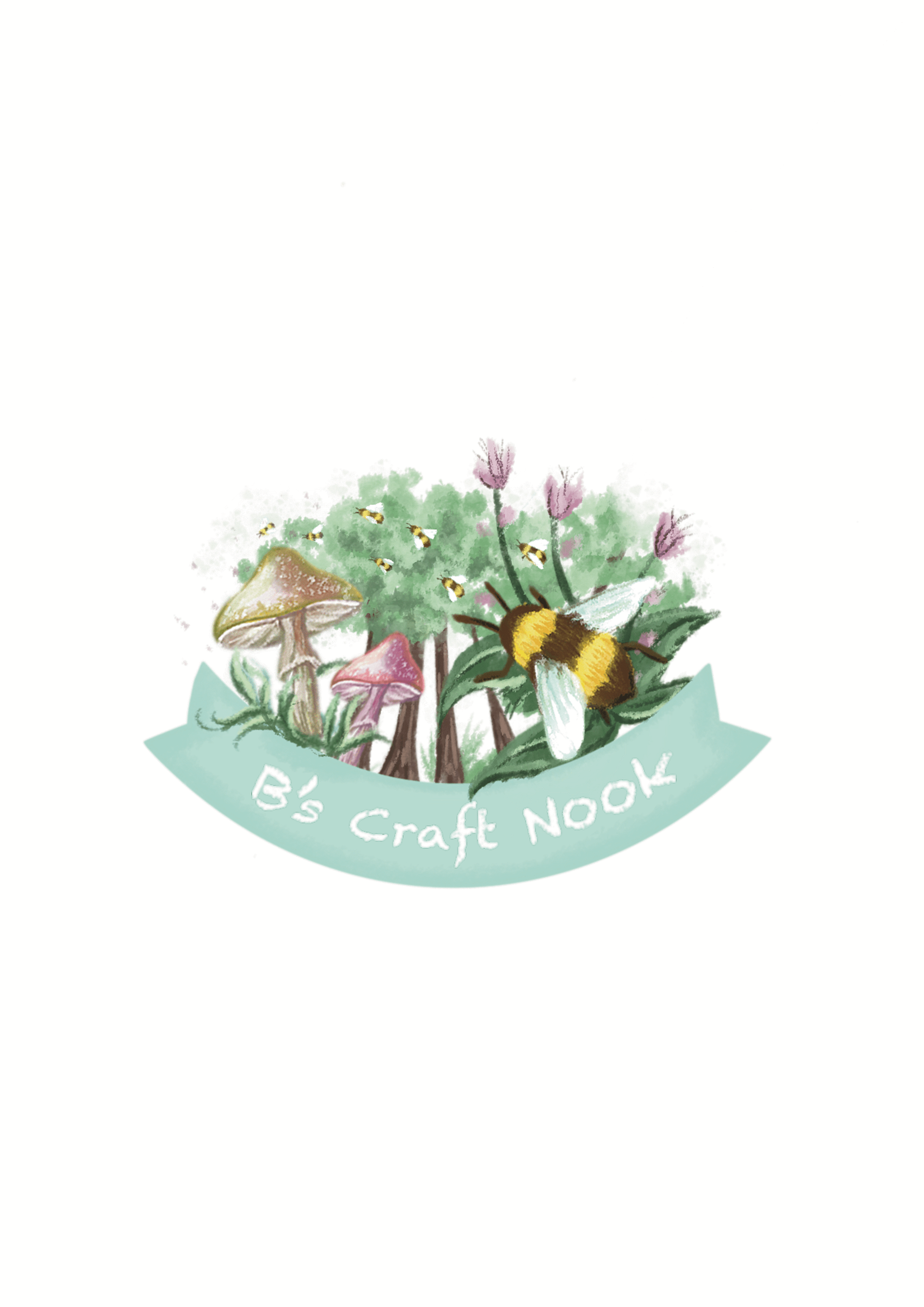 Bs Craft Nook's banner