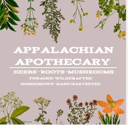 Appalachian Apothecary 